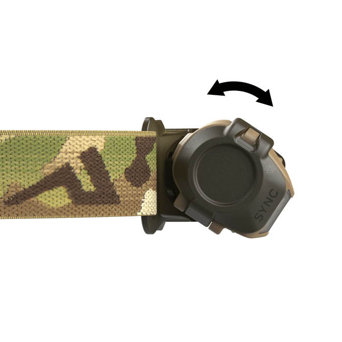 Princeton Tec Sync | 300 Lumens | 60 Hours