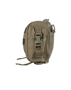 Eberlestock Multipack | Tactical MOLLE Pouch w/ 10 Pockets