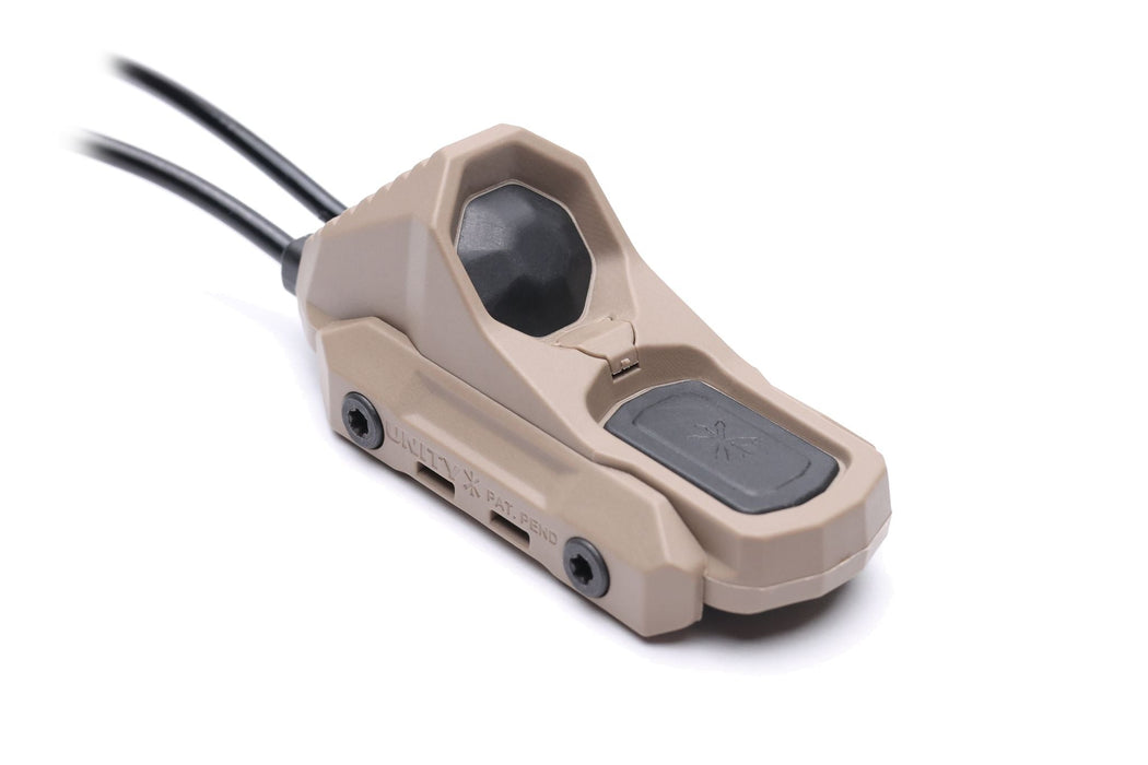 Unity Tactical AXON