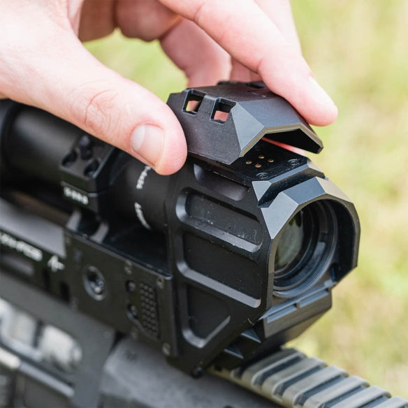 Maztech X4 Scope to Rangefinder Cable