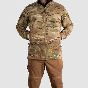 FOXTROT JACKET ACTIVE
