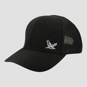 NIGHT HERON HAT