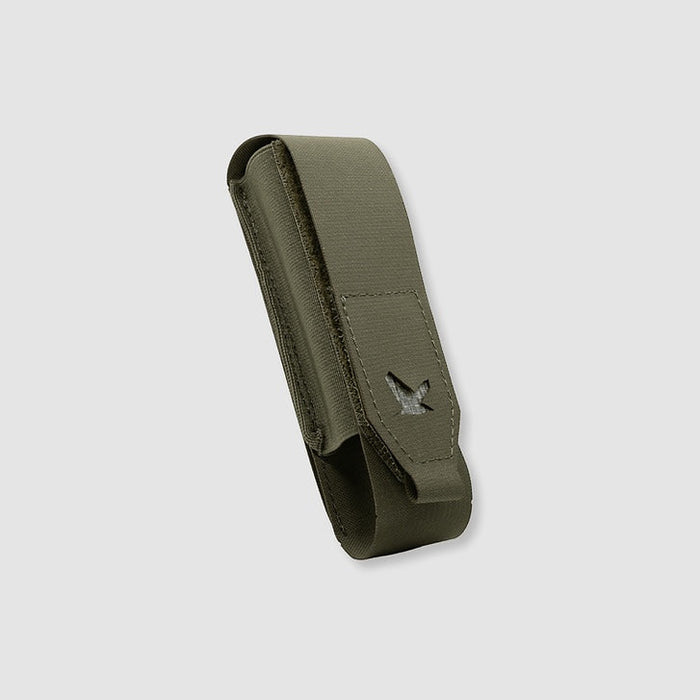 X-RAY CAT POUCH