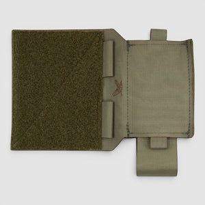 X-RAY WING RADIO POUCH