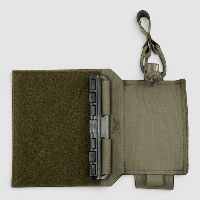 X-RAY WING RADIO POUCH