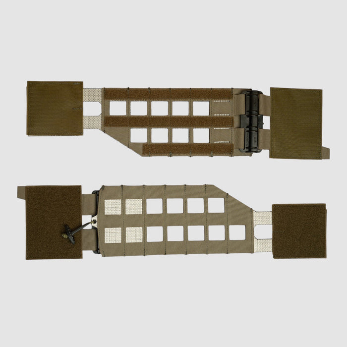 X-RAY CUMMERBUND W