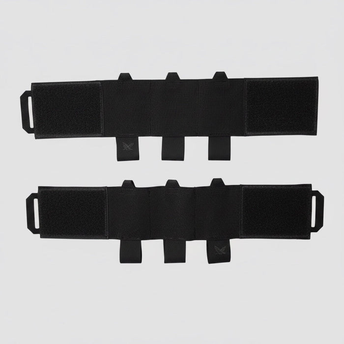 X-RAY ELASTIC CUMMERBUND