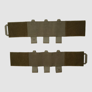 X-RAY ELASTIC CUMMERBUND
