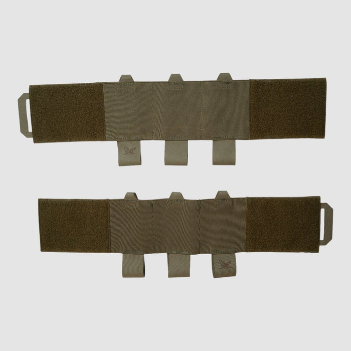 X-RAY ELASTIC CUMMERBUND