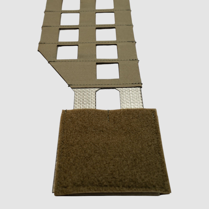 X-RAY CUMMERBUND W