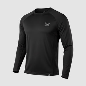 ALPHA T-SHIRT LS