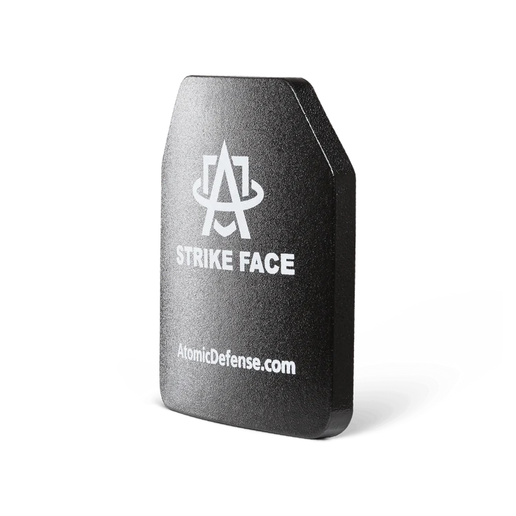 Bulletproof Armor Plates - Atomic Defense