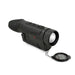 nocpix lumi l35 front right view with open cap