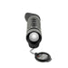 nocpix lumi l35 front view with open cap