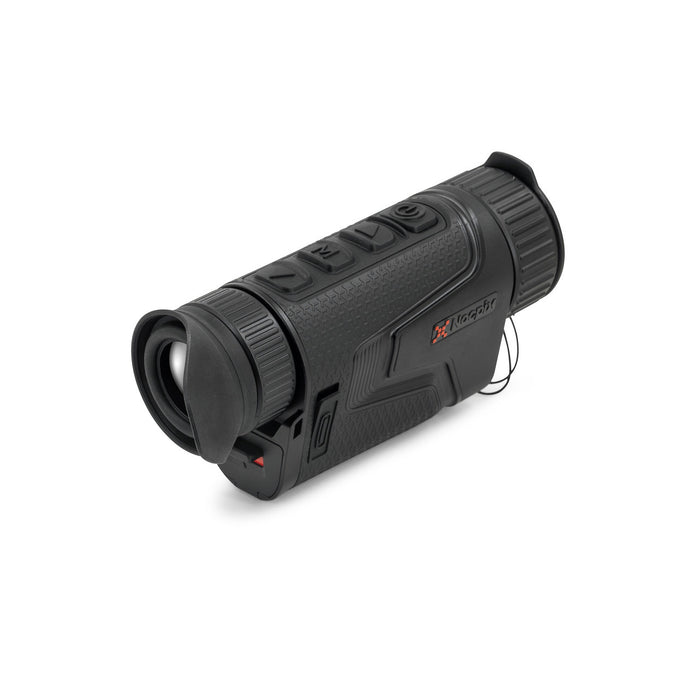 nocpix lumi l35 rear right view with closed cap