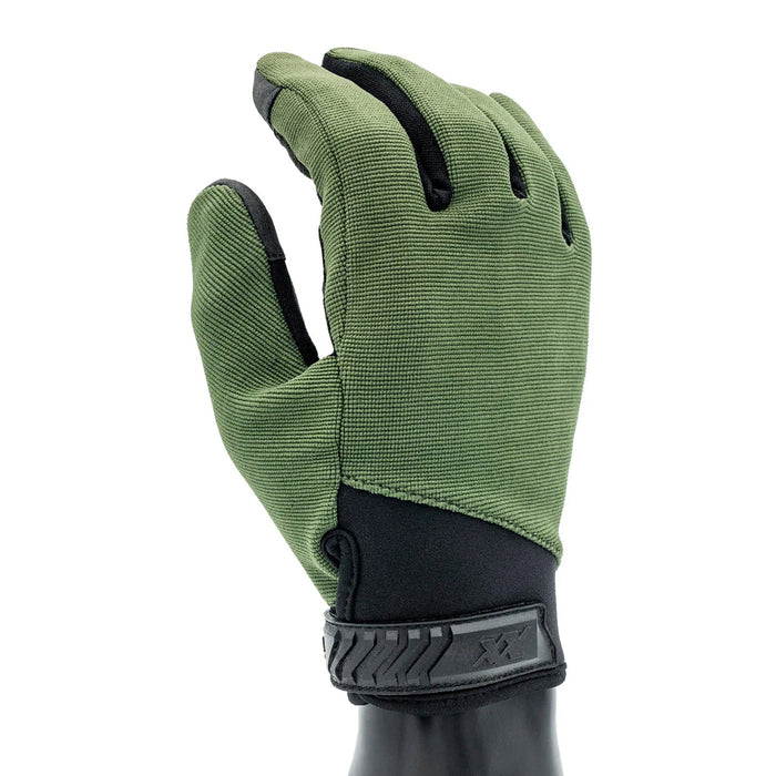 221B Responder Gloves Elite | Cut and Fluid-Resistant