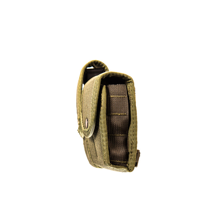 High Speed Gear Duty LEO TACO - Covered | Pistol + Handcuff | USA-Made