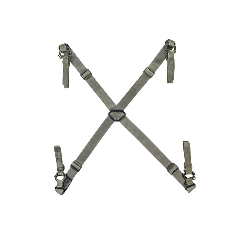 od-green-high-speed-gear-high-