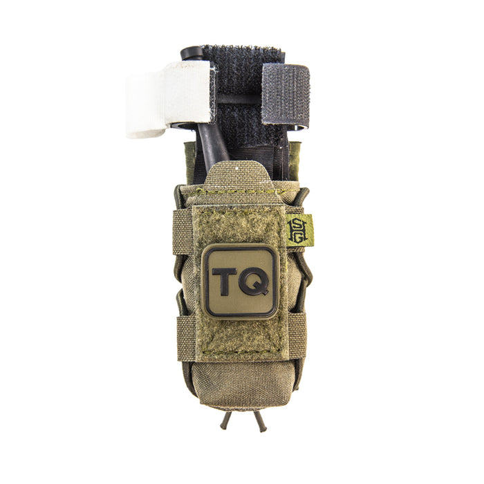 High Speed Gear Tourniquet TACO | MOLLE | Made in the USA