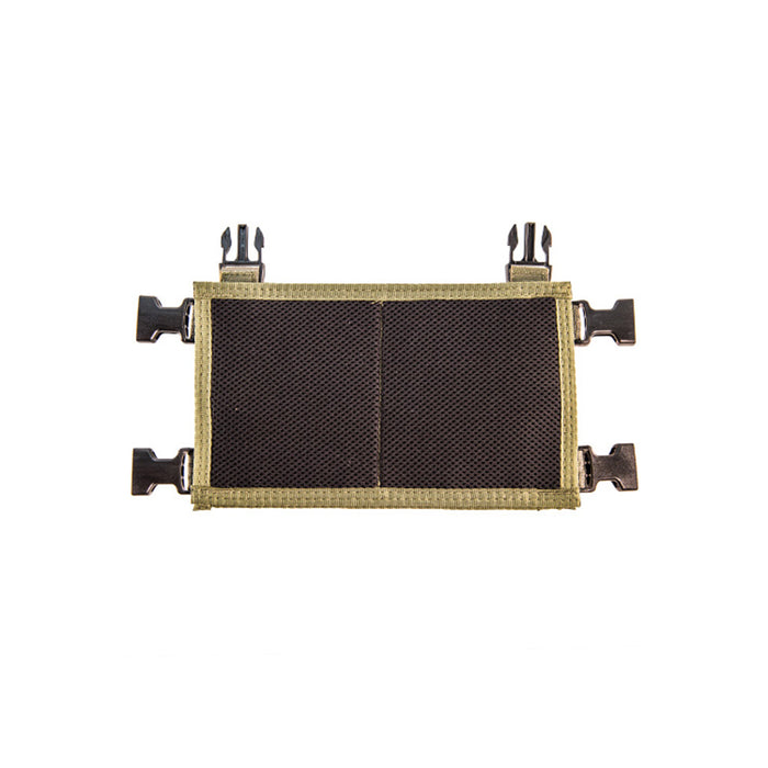 Hsgi Ramp High Speed Gear HSGI Chest Platform | Made in the USA — Atomic Defense
