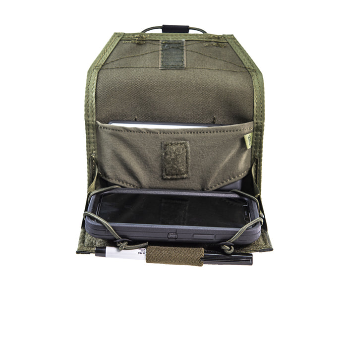 High Speed Gear Navigator Tech Pouch | Admin Pouch | Made in the USA