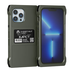 olive-drab-iphone-13-pro-max-impct-phone-case