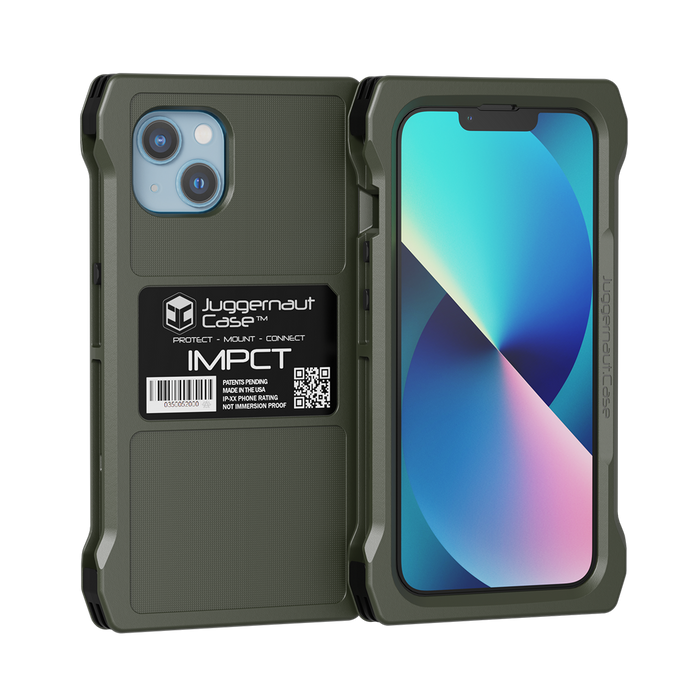 iPhone 13 IMPCT Phone Case | Made in USA