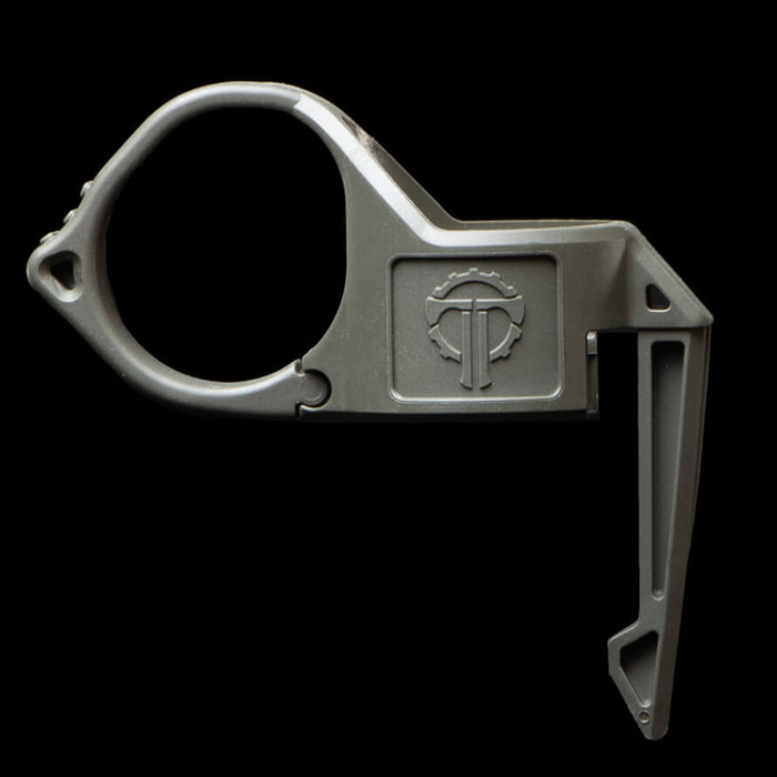 olive drab switchback hog