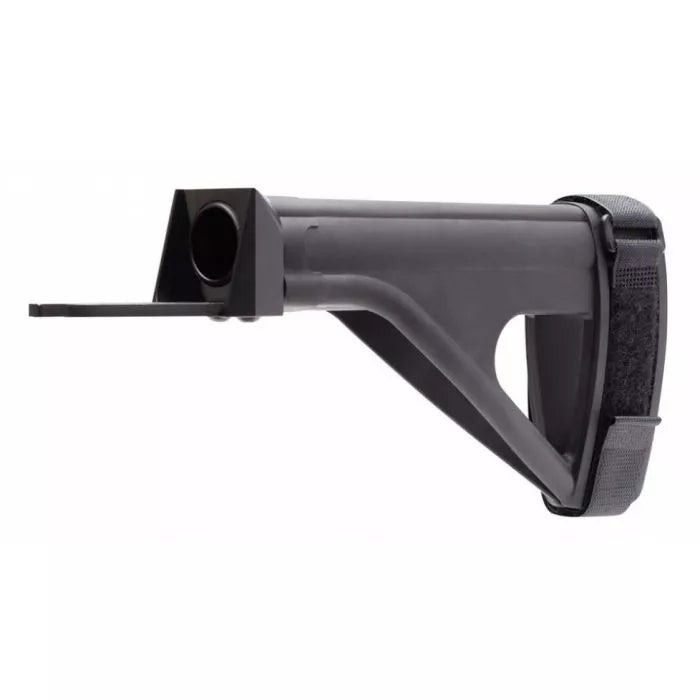 Atomic Defense - SB Tactical SOB47 - AK47 And AK74 Pistol Brace - Slim Profile - View 4