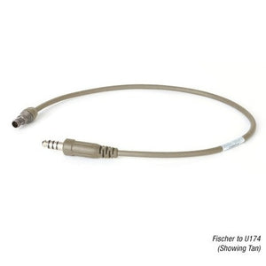 ops-core-amp-u174-downlead-cable-Tan-21-atomic-defense-1