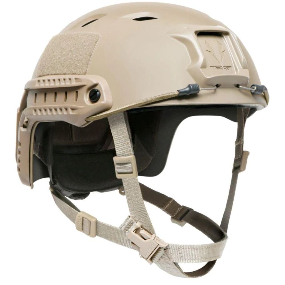 Bump Helmets
