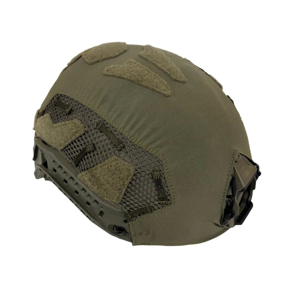 Ops-Core FAST SF Helmet Cover - Fits ALL Bump & Ballistic SF Models ...