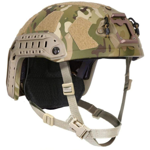 Ops-Core FAST SF Super High Cut Ballistic Helmet