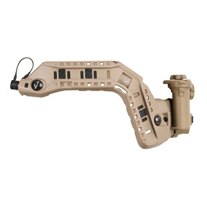 Ops-Core RAILINK Power and Data ARC Rails - VAS/NVG Interface — Atomic ...