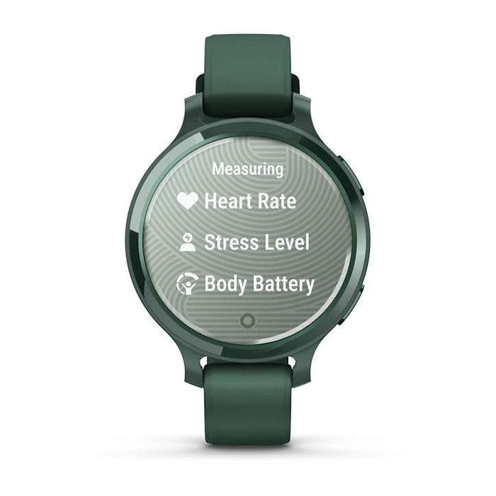 Garmin Lily 2 Active | Touchscreen, GPS & Up to 9 Days of Battery Life
