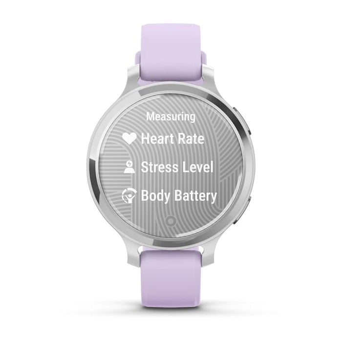 Garmin Lily 2 Active | Touchscreen, GPS & Up to 9 Days of Battery Life