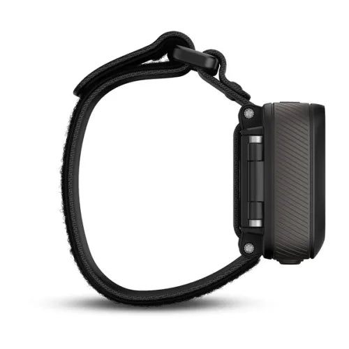 Garmin Foretrex 601 w/ Strap - Hands-Free Wrist-Mounted GPS w/ MIL-STD-810G Rating & Triple Satellite Tracking