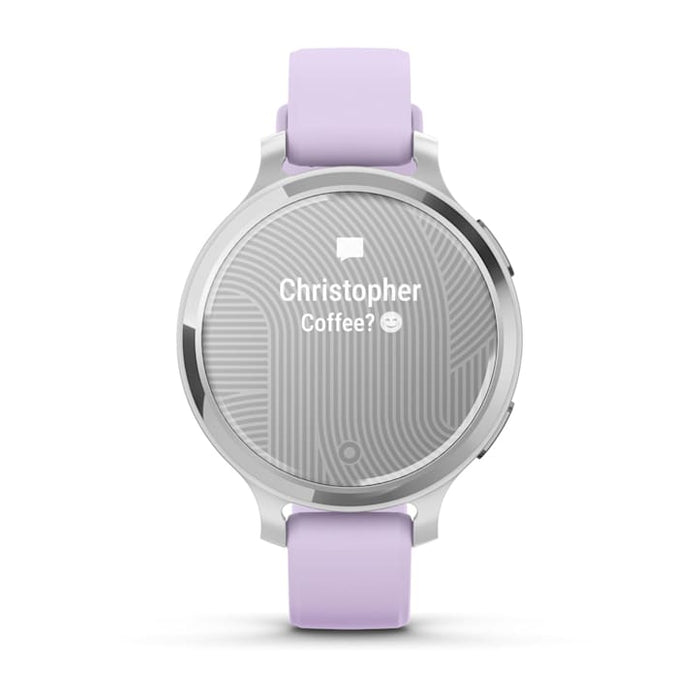 Garmin Lily 2 Active | Touchscreen, GPS & Up to 9 Days of Battery Life