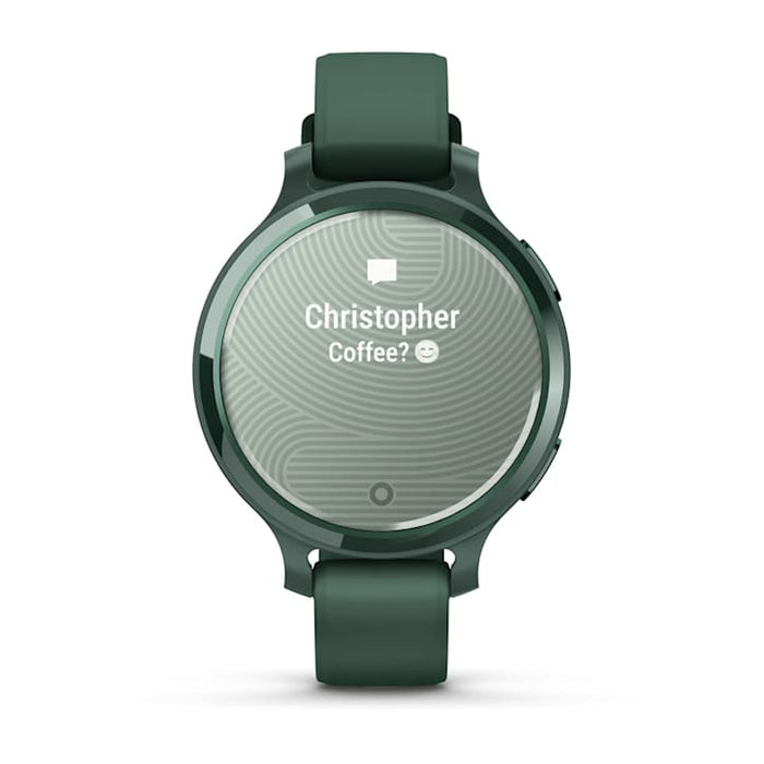 Garmin Lily 2 Active | Touchscreen, GPS & Up to 9 Days of Battery Life