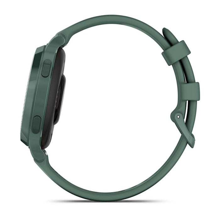 Garmin Lily 2 Active | Touchscreen, GPS & Up to 9 Days of Battery Life