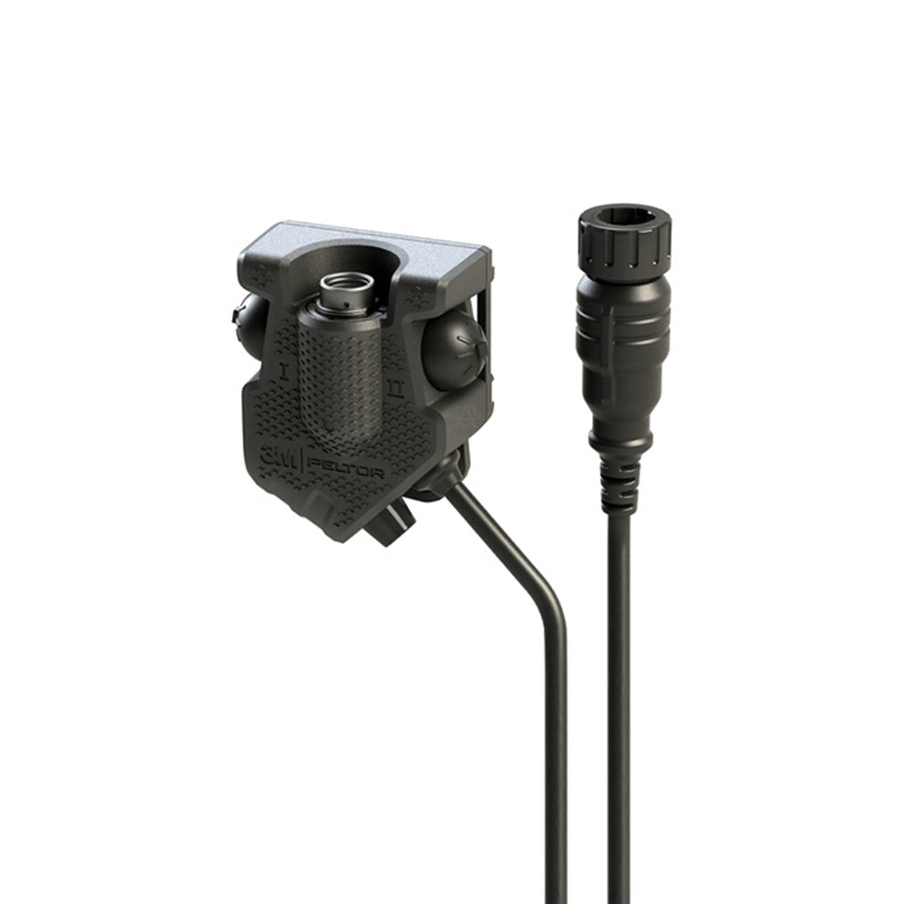 3M Peltor FL7000 - Multi-Comm Dual Radio PTT & ATAK Ready - All Models ...