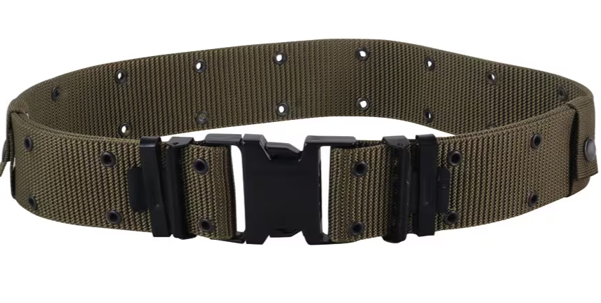 Tru-Spec Pistol Belt
