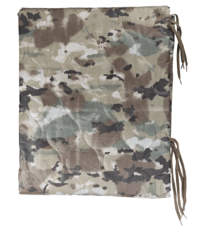 Tru-Spec Poncho Liner