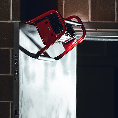 Streamlight Portable Scene Light II | 10k Lumen 360° Flood | Field-Proven