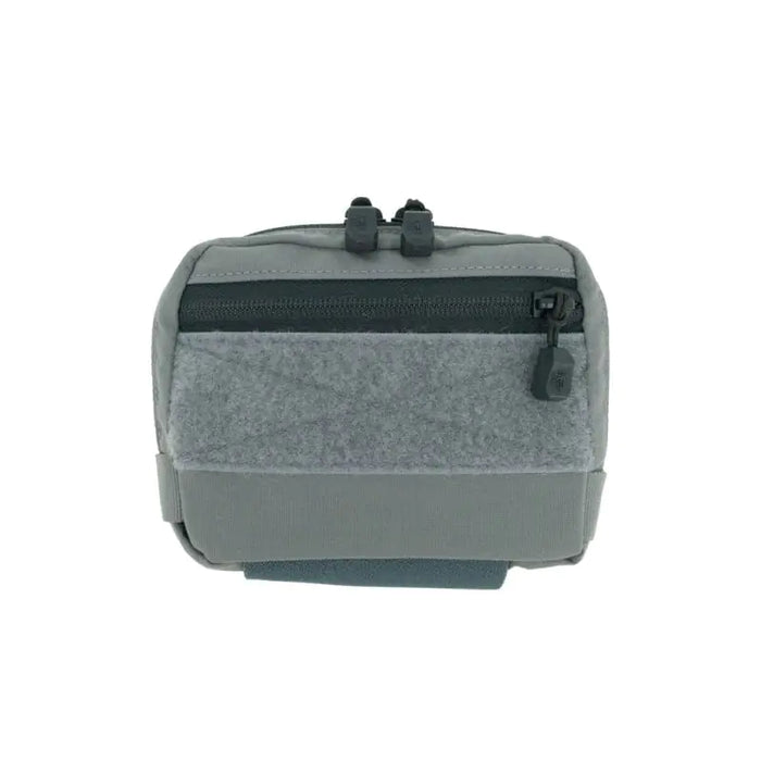 Haley Strategic GP ZIP Pouch Medium - Modular Admin Pouch w/ Integrated TQ Carrier