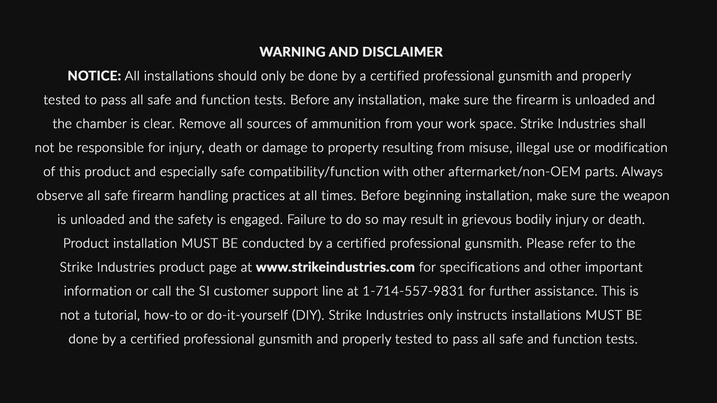 gen5-mdc-installation