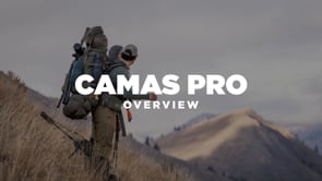 Video of the Eberlestock Camas Pro Pants Review, showcasing the tactical features and field performance of the trousers.