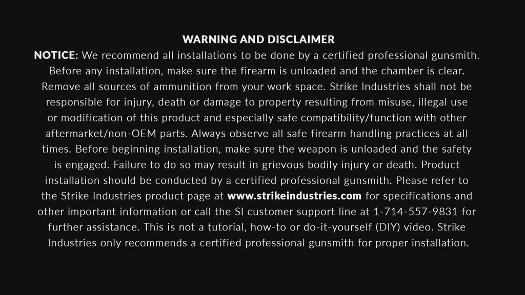 mdc-gen3-installation