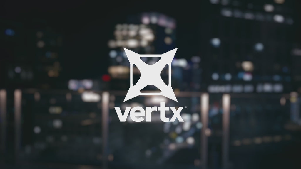 vertx urban ghost collection overview