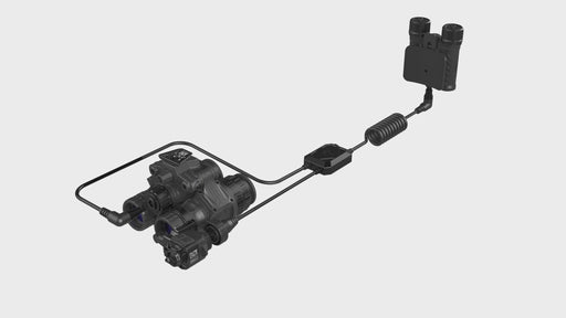 RENV-C clip on dual power gif
